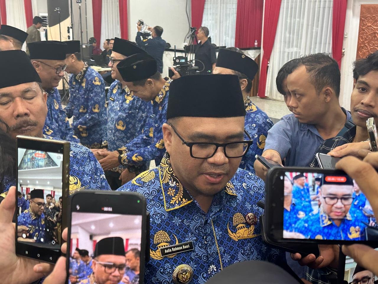 Kukar Bidik Kembali Juara Umum MTQ Kaltim pada Desember Mendatang