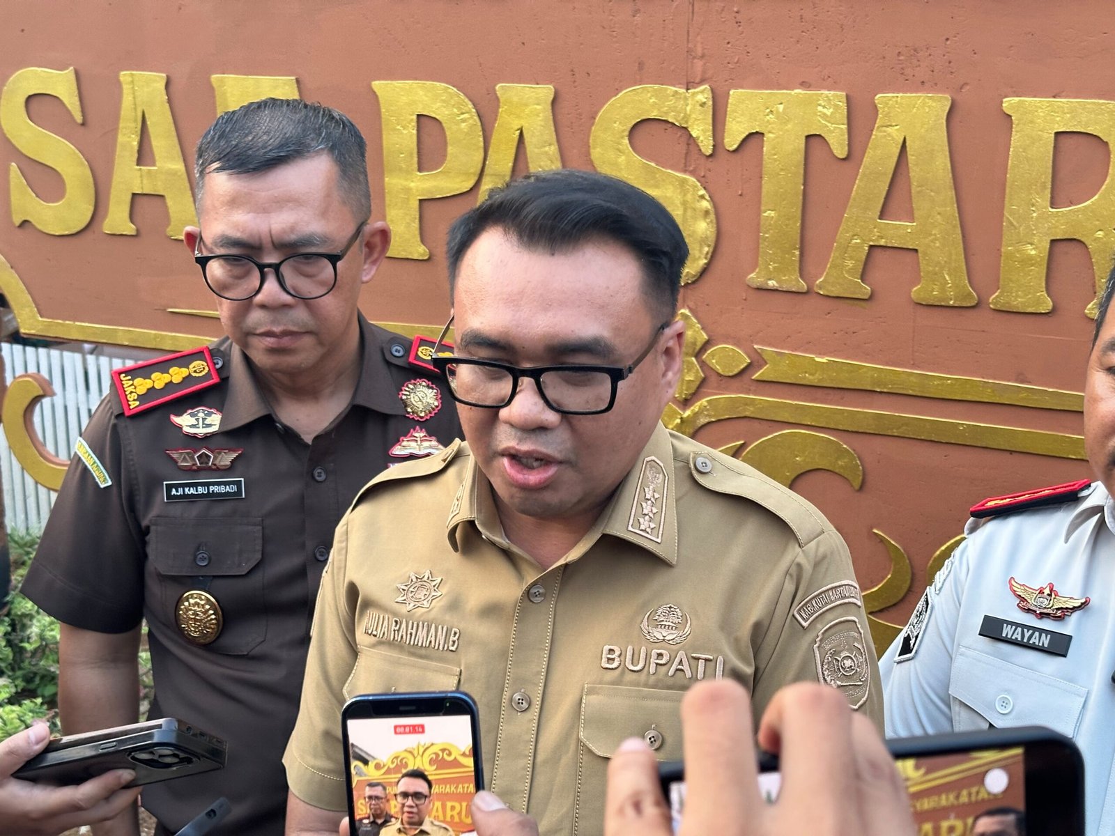 Listrik PLN Bergilir, Bupati Kukar Dorong Pembangunan PLTU Mulut Tambang