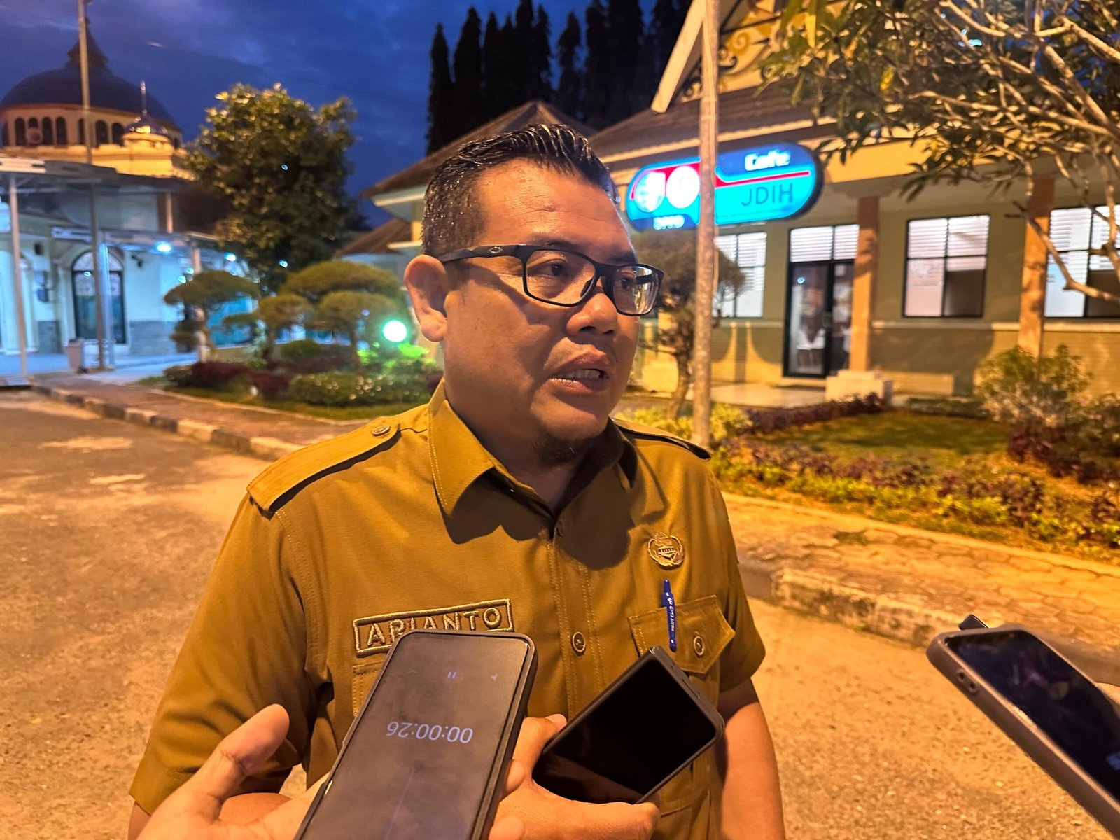 Tak Terjangkau Pembangkit Komunal, DPMD Kukar Siapkan Solar Home System untuk Warga Terpencil