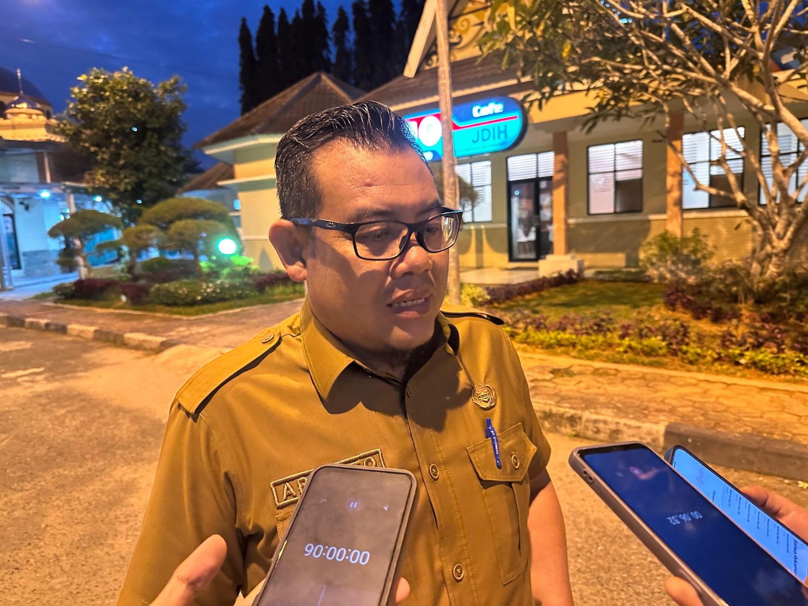 Pendamping RT-Ku Terbaik Dapat Honorarium Rp3 Juta untuk Tiga Tahapan